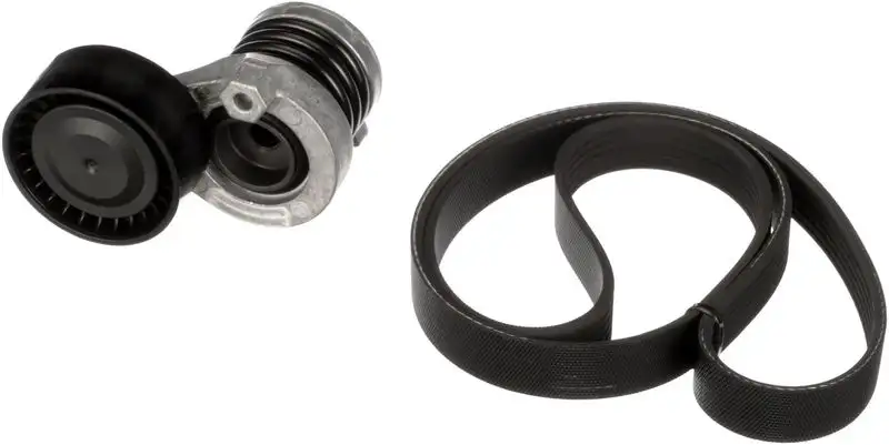 GATES K076PK1130 Kayış Seti 117209699R