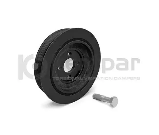 KENTPAR K1091S Krank Kasnağı 0515H3