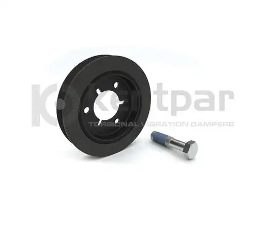 KENTPAR K1131S Krank Kasnağı 0515J3