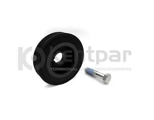 KENTPAR K1141S Krank Kasnağı 0515K6