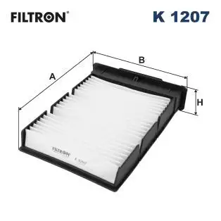 FILTRON K1207 Polen Filtresi