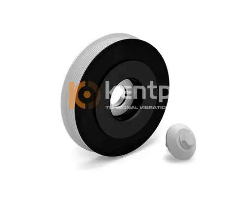 KENTPAR K1261S Krank Kasnağı