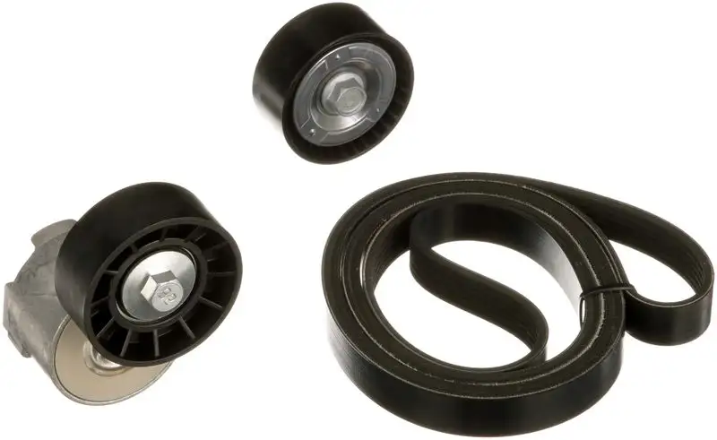 GATES K136PK1070 Kayış Seti 1621267280