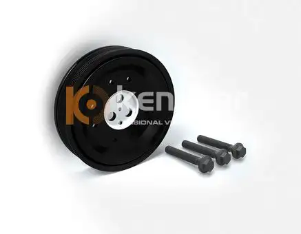KENTPAR K1441S Krank Kasnağı