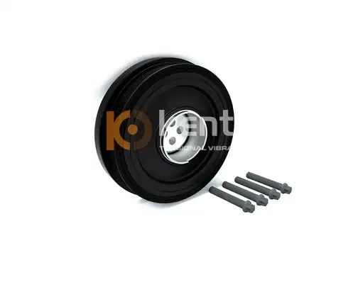 KENTPAR K1491S Krank Kasnağı