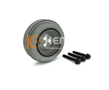 KENTPAR K1611S Krank Kasnağı