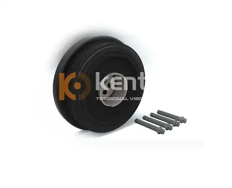 KENTPAR K1701S Krank Kasnağı 11237800026