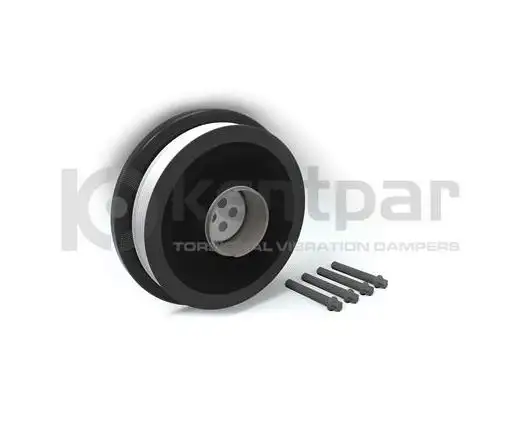 KENTPAR K1711S Krank Kasnağı 11238513539