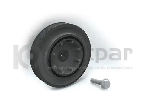 KENTPAR K1791S Krank Kasnağı 7700115766