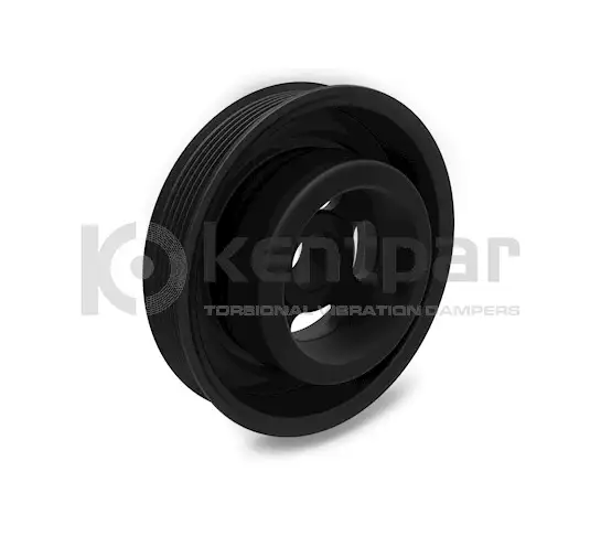 KENTPAR K19601 Krank Kasnağı
