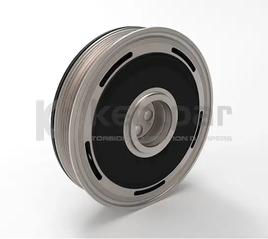 KENTPAR K20401 Krank Kasnağı