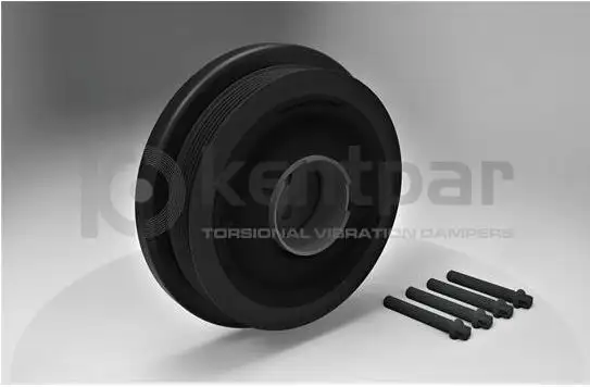 KENTPAR K2111S Krank Kasnağı 11238511321