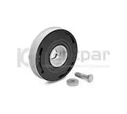 KENTPAR K2131S Krank Kasnağı 9C1Q6B319AB