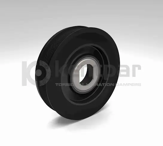 KENTPAR K22401 Krank Kasnağı 6000616595