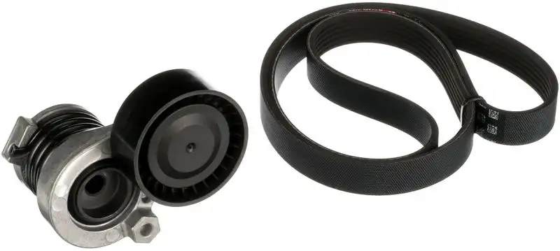 GATES K296PK1153 Kayış Seti