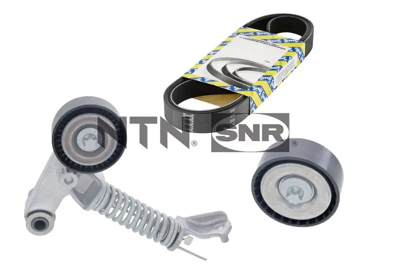 SNR KA851.09 Kayış Seti