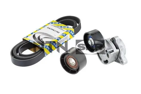 SNR KA855.26 Kayış Seti