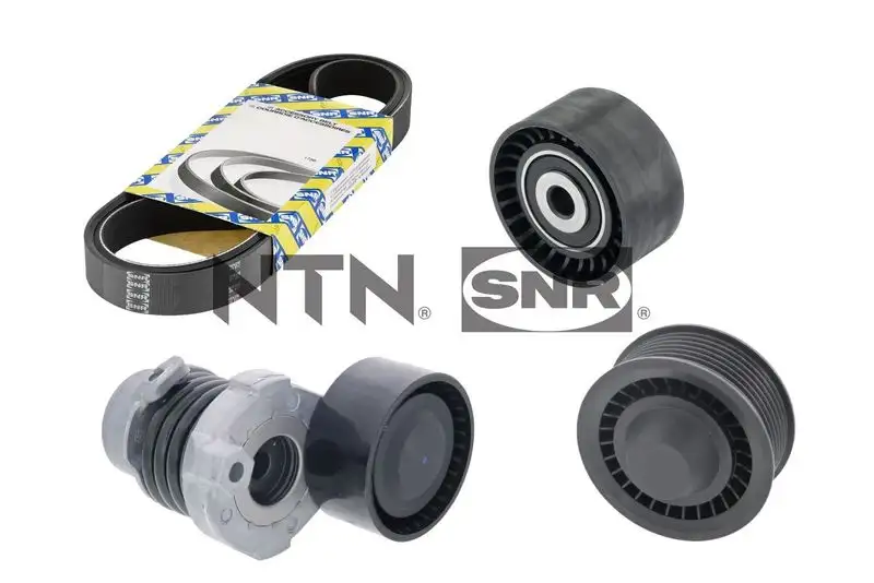 SNR KA855.36 Kayış Seti