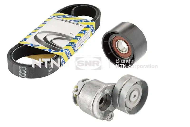 SNR KA85548 Kayış Seti