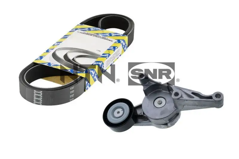 SNR KA857.28 Kayış Seti
