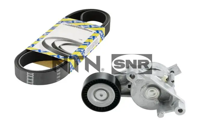 SNR KA857.34 Kayış Seti