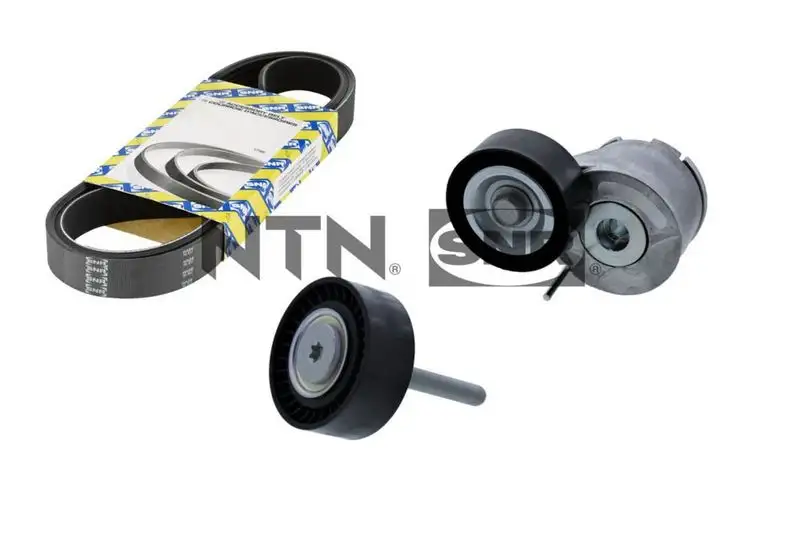 SNR KA858.07 Kayış Seti