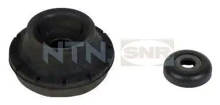 SNR KB657.04 Ön Amortisör Takoz Seti