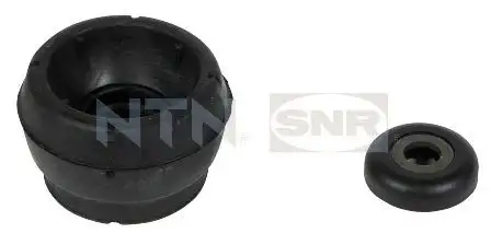 SNR KB657.08 Ön Amortisör Takoz Seti
