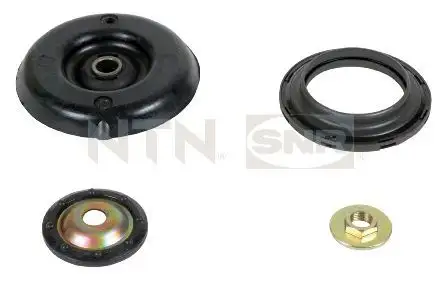 SNR KB659.33 Ön Amortisör Takoz Seti