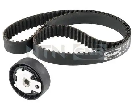 SNR KD452.22 Triger Seti