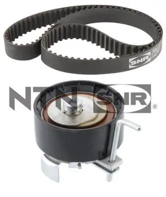 SNR KD452.27 Triger Seti