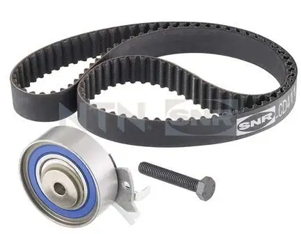 SNR KD453.02 Triger Seti