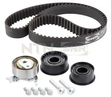 SNR KD453.11 Triger Seti