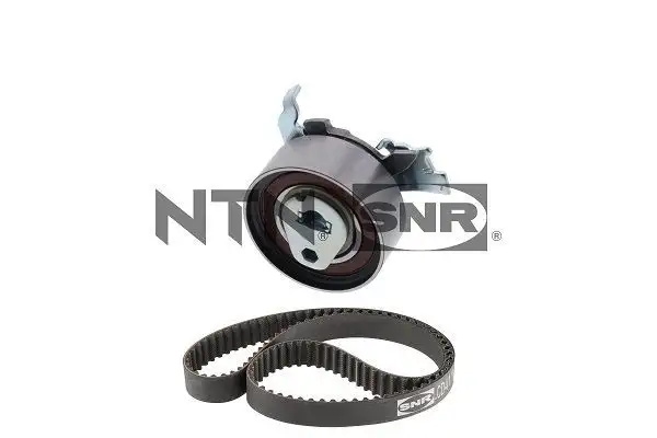 SNR KD453.15 Triger Seti
