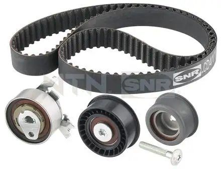 SNR KD453.17 Triger Seti