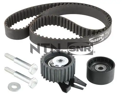 SNR KD453.25 Triger Seti