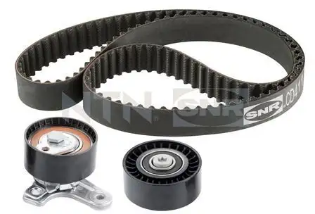 SNR KD453.35 Triger Seti