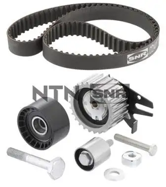 SNR KD453.38 Triger Seti