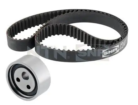 SNR KD455.05 Triger Seti