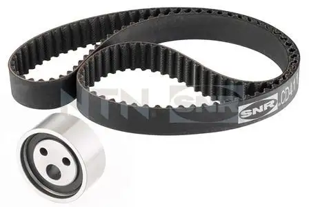 SNR KD455.13 Triger Seti