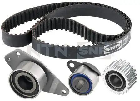 SNR KD455.31 Triger Seti
