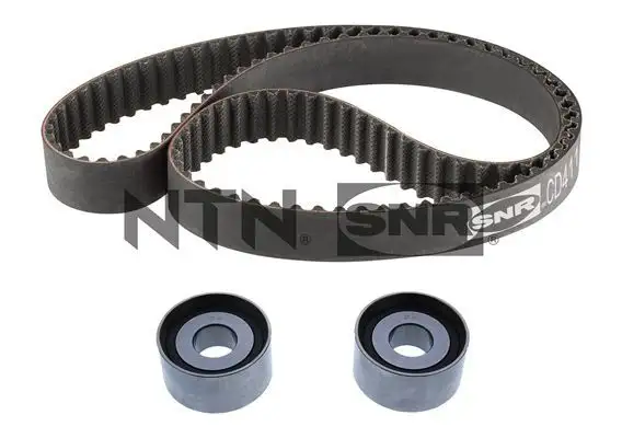 SNR KD455.34 Triger Seti