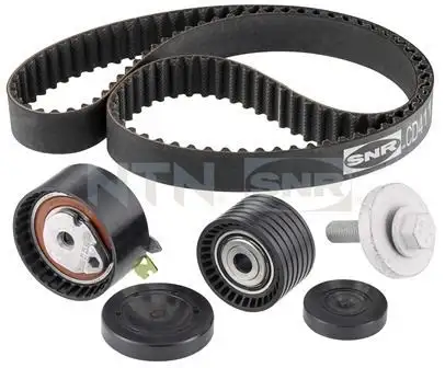 SNR KD455.40 Triger Seti