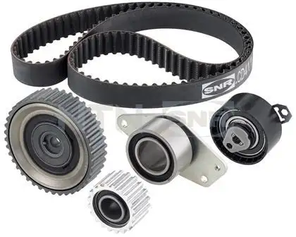 SNR KD455.48 Triger Seti