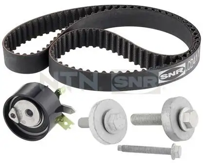 SNR KD455.49 Triger Seti