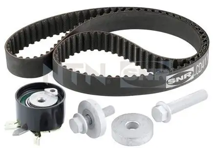SNR KD455.58 Triger Seti