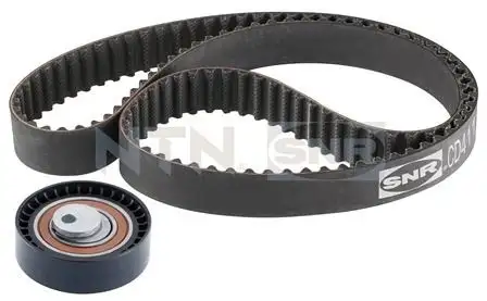 SNR KD455.59 Triger Seti