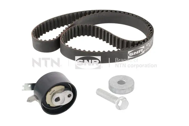 SNR KD455.65 Triger Seti