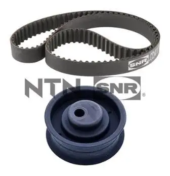 SNR KD45703 Triger Seti