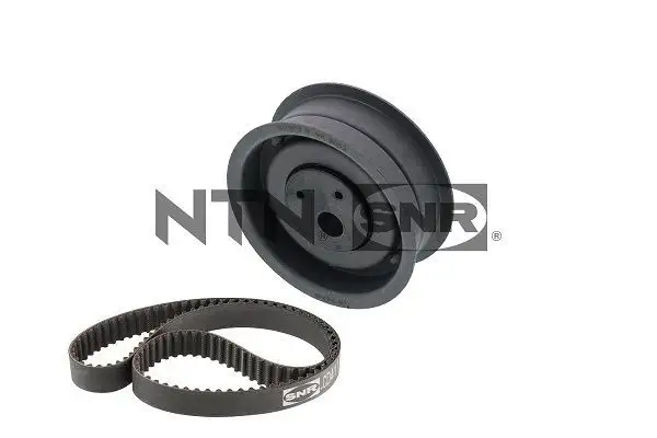 SNR KD457.08 Triger Seti